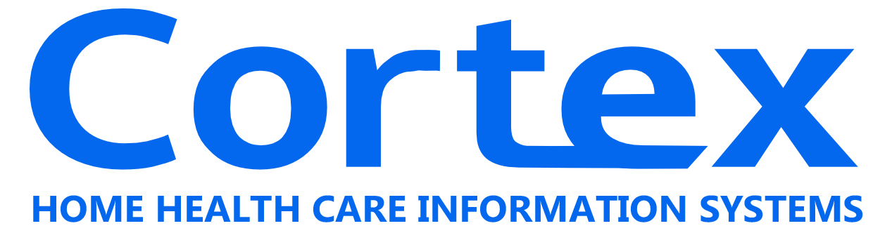 cortex-homecare-login